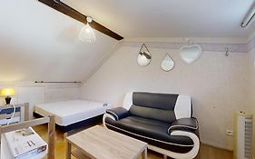 Appartement entier proche gare avec parking